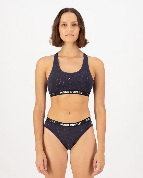 Image du produit Mons Royale Sierra Merino Sports Bra (XL)