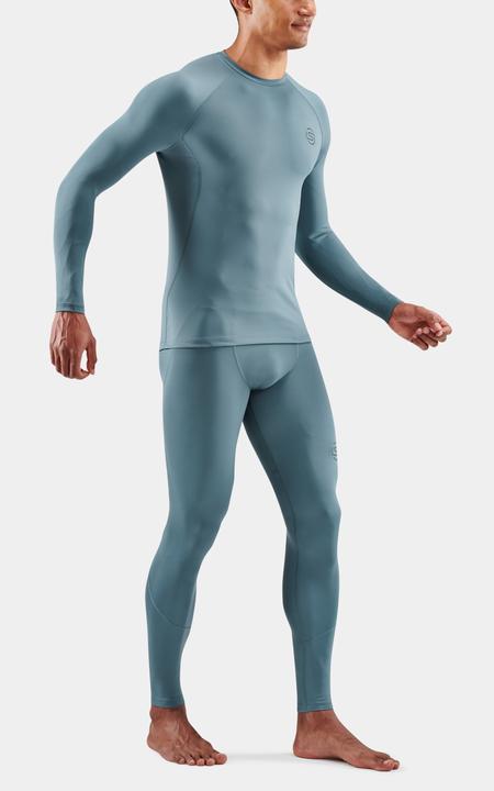 Actual product image Skins 2-Series Long Sleeve Top (L)