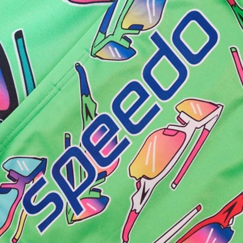 Actual product image Speedo 5cm Escape Brief (Yori) (30)