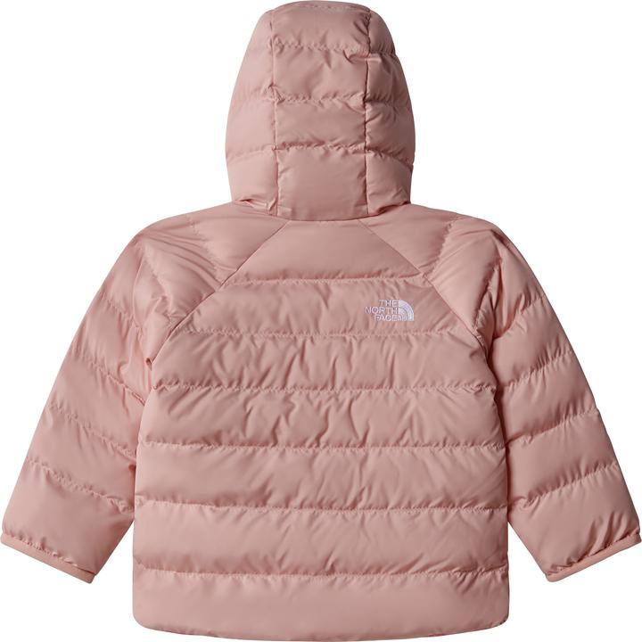 Immagine prodotto North Face Felpa con cappuccio Perrito reversibile da bambino