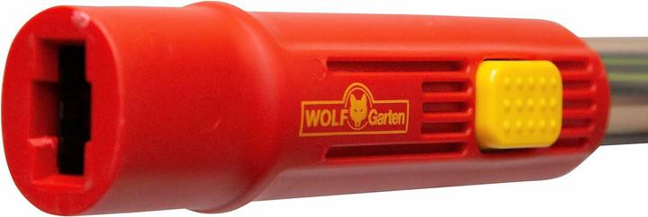 Produktbild Wolf-Garten Aluminium-Stiel