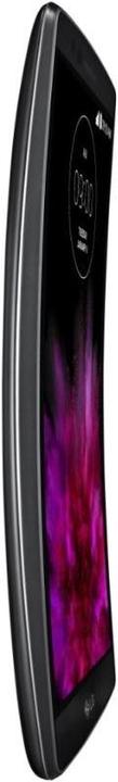 Actual product image LG G Flex 2 (16 GB, Platinum Silver, 5.50", Single SIM, 13 Mpx, 4G)