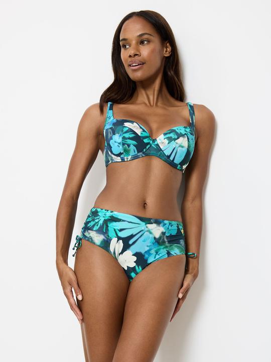 Actual product image Triumph Bügel-Bikini-Top Summer Fleur (48)