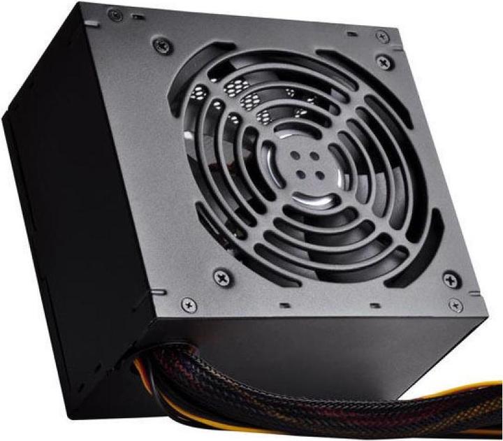 Produktbild Silverstone Sst-St60f-Es230 (600 W)