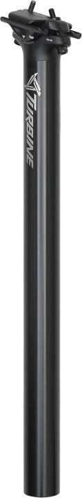 Produktbild Race Face TURBINE Droite Noir (30.90 mm)