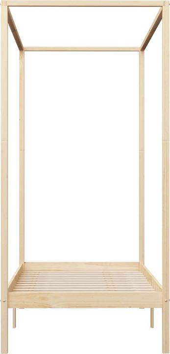 Actual product image VidaXL Andriette (100 x 200 cm)