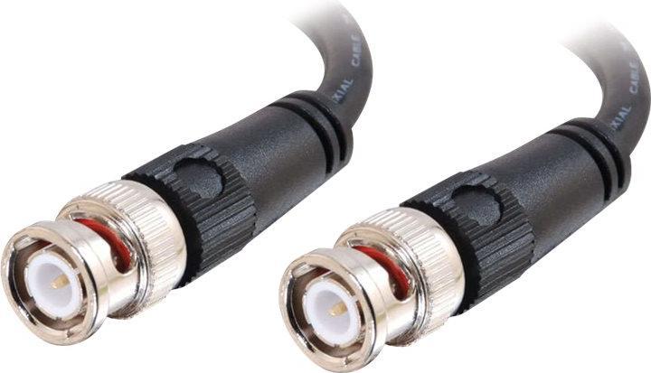 Produktbild C2G Kabel / 3 m 75Ohm BNC (Antennenkabel)