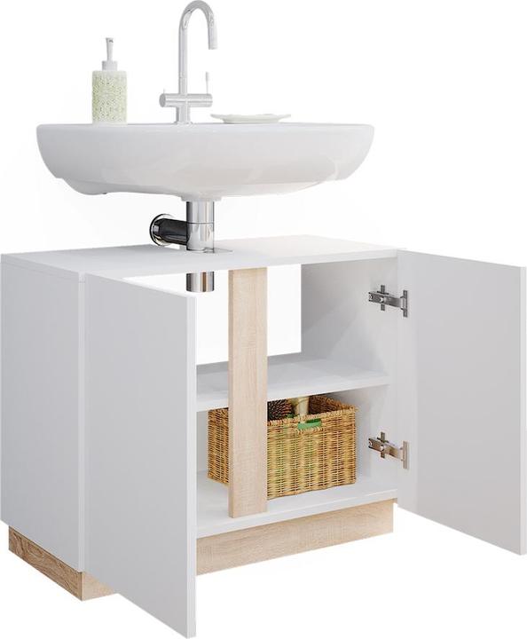 Actual product image Vicco Gloria (70.5 x 34.5 x 55.5 cm)