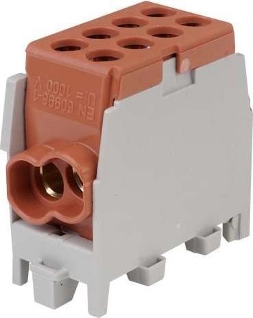 Actual product image Pollmann Main line branch cl. HLAK 3514 M2 br. 4 outputs