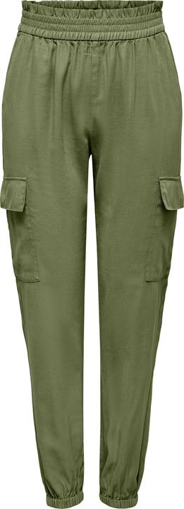 Only High Waist Cargo- Hose Cargo-Hose (32)