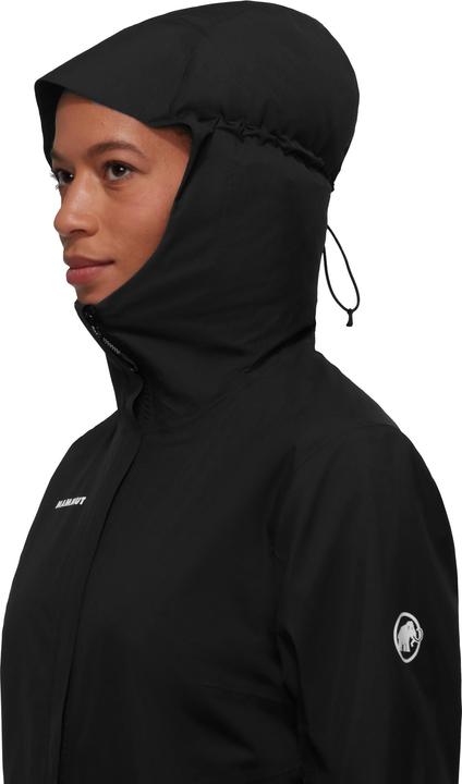 Immagine prodotto Mammut Alto HS Giacca con cappuccio Donna (M)