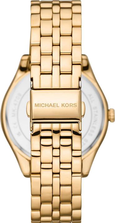 Produktbild Michael Kors Harlowe (Analoguhr, 38 mm)