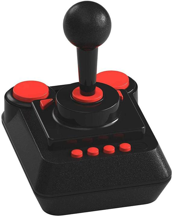 Immagine prodotto Retro Games Il C64 "Maxi" (senza PSU) (INT)