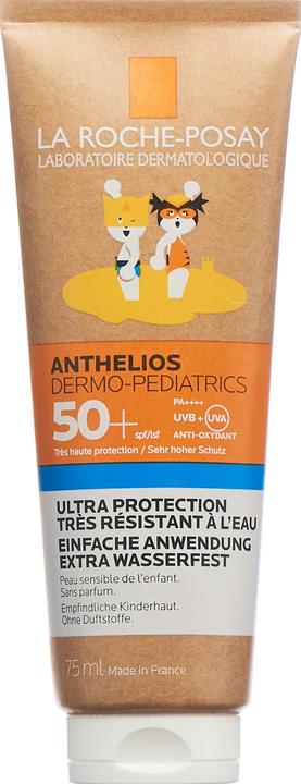 La Roche Posay Anthelios (Suntan cream, SPF 50+, 75 ml, 85 g)