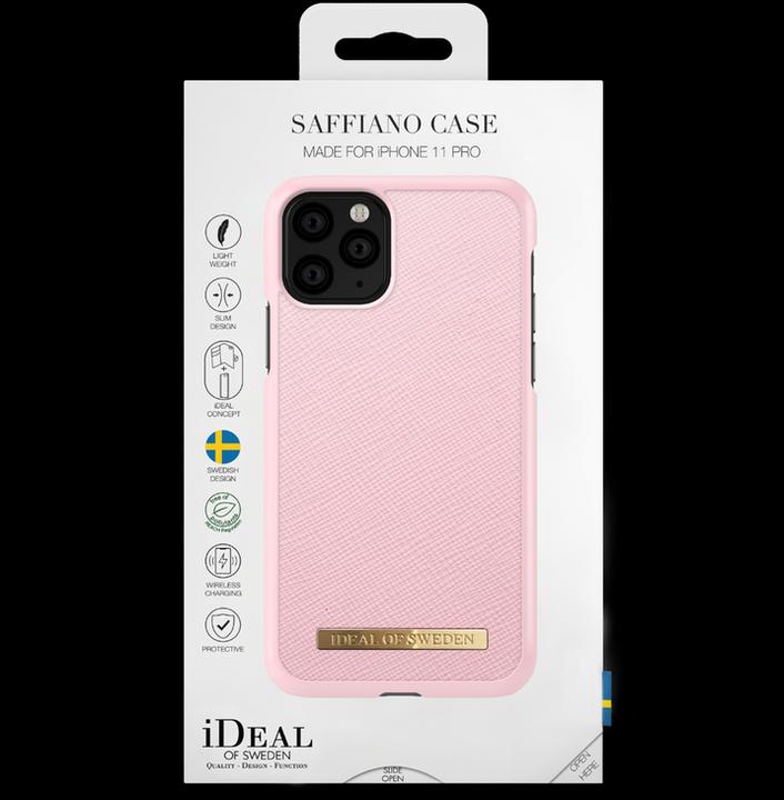 Image du produit iDeal Of Sweden safran (Apple iPhone 11 Pro)