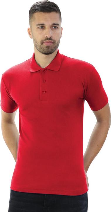 Immagine prodotto Universal Textiles Polo casual in piqué classico (M)