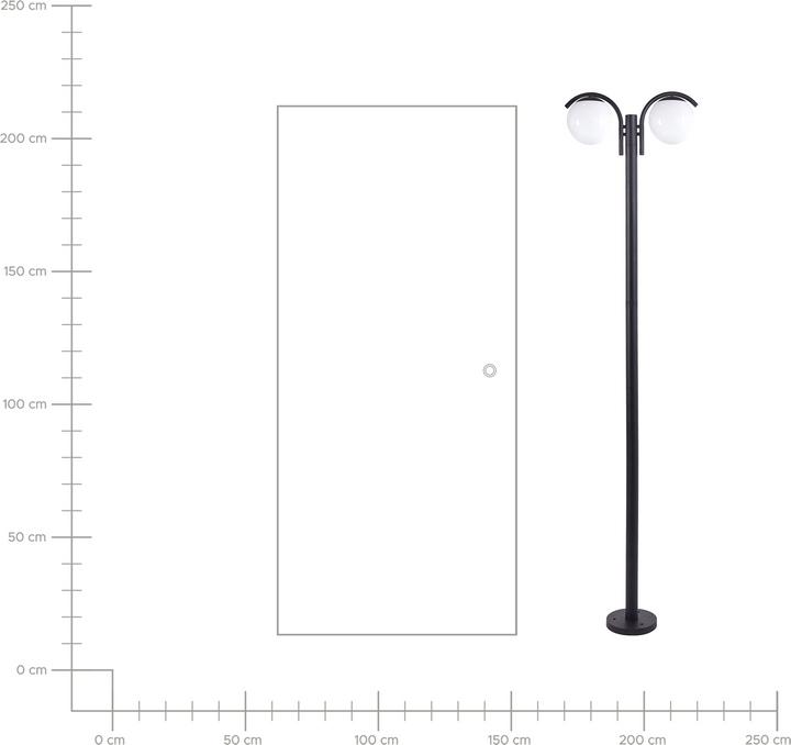 Actual product image Beliani Kulsi (1 x)