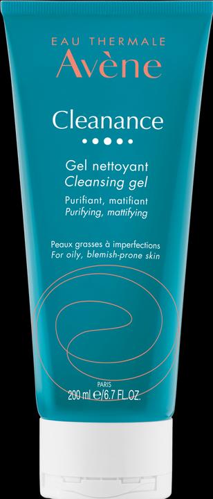 Produktbild Avène Cleanance (Reinigungstücher, 200 ml)