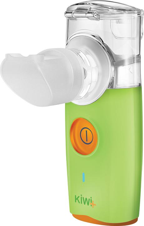 Actual product image Ca-Mi Kiwi+ Rüttel-Mesh-Vorrichtung für die Aerosol-Therapie