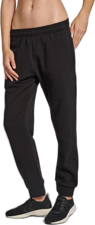 Immagine prodotto hummel Pantaloni Della Tuta Rossi Di Base Donna (XL)