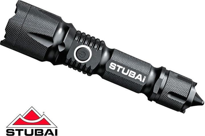 Produktbild Compass Stubai LED Stablampe Taschenlampe 800 Lumen (800 lm)