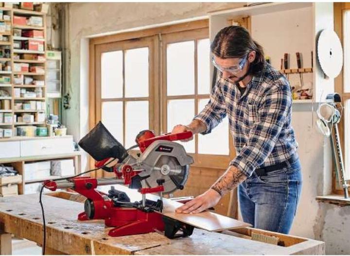 Produktbild Einhell TE-SM 254 Dual