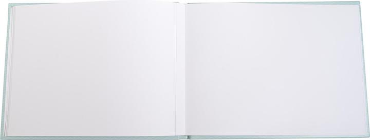 Produktbild Exacompta Fotobuch Baby 28,5x22 cm Grün