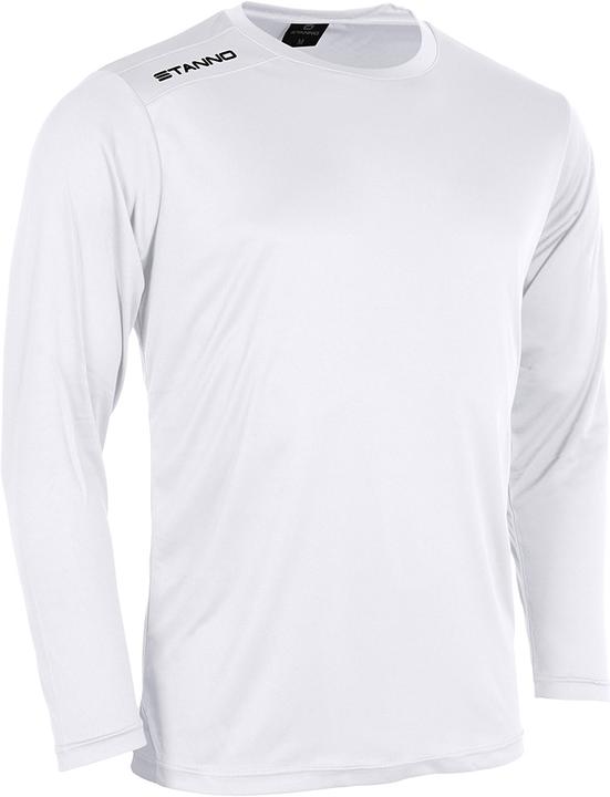 Actual product image Stanno Field Jersey Long Sleeve (128)