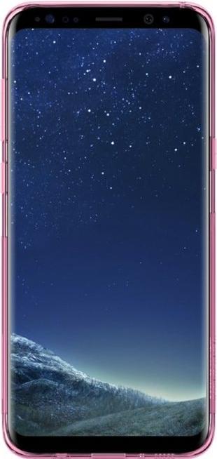 Image du produit Nillkin Série Nature Soft (Samsung Galaxy S8+)