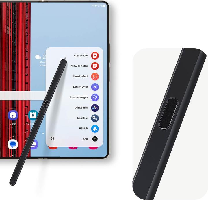 Productafbeelding Samsung S-Pen Fold Editie