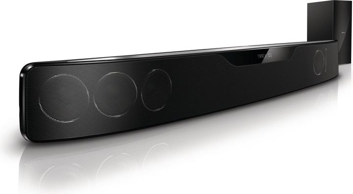 Philips Hts7111 (5.1 Kanal)