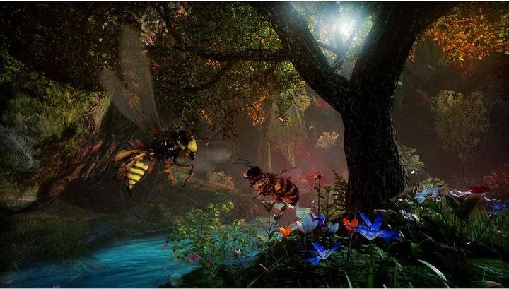 Produktbild Bigben Bee Simulator (Switch, DE)
