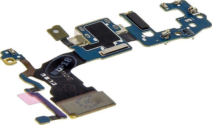 Produktbild Samsung Ladebuchse Ersatzteil Galaxy S9 (Galaxy S9)