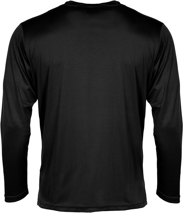 Actual product image Stanno Field Jersey Long Sleeve (128)