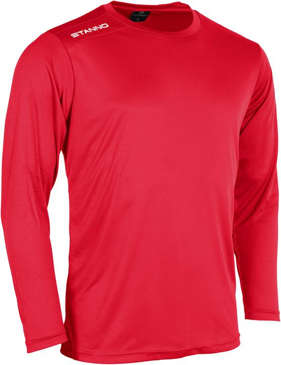 Actual product image Stanno Field Jersey Long Sleeve (128)
