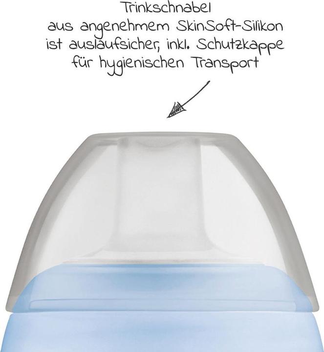 Actual product image MAM Starter Cup (150 ml)