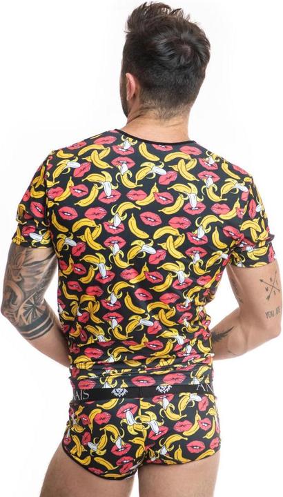 Anais Herren-Shirt