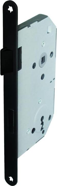 Actual product image Hager Einsteckschloss Intro, DM 60mm, BB78, DI (Mortise lock)