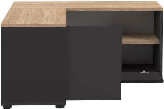 Image du produit Temahome Angle (90 x 45 x 90 cm)