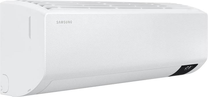 Produktbild Samsung RAC, R32, Wind-Free Wall-Mount, Comfort, 2.5kW (11431 BTU/h)