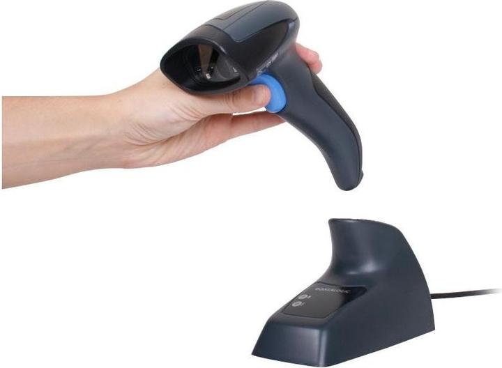 Produktbild Datalogic Quickscan QM2430 (2D-Barcodes, 1D-Barcodes)