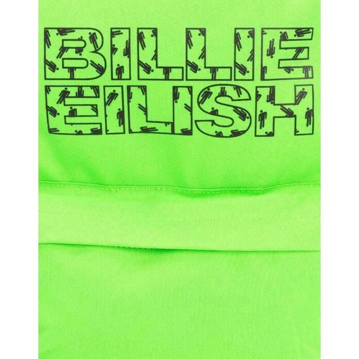 Immagine prodotto Rocksax Zaino cattivo Billie Eilish (20.25 l)