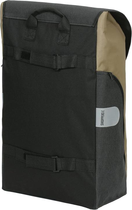 Image du produit Andersen Chariot de courses Treppensteiger Scala Shopper Ture 59 cm