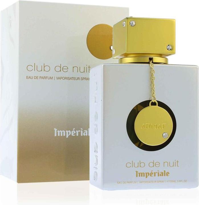 Immagine prodotto Armaf Club de Nuit Imperiale Eau de Parfum Spray per donna Floreale 6.80 Fl Oz (Eau de parfum, 200 ml)