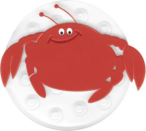 Kleine Wolke Crabby