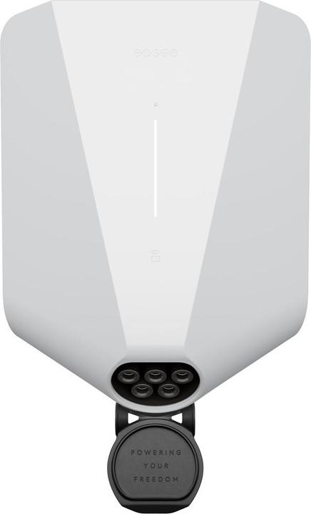 Produktbild Easee Home (Typ 2, 22 kW, 32 A, Typ 2)