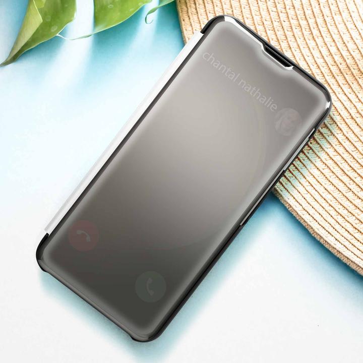 Produktbild Avizar Clear View Standing Cover Series (Samsung Galaxy S23)