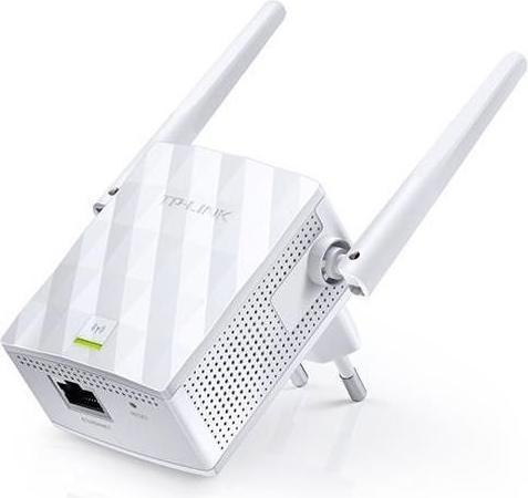 Actual product image TP-Link Tl-Wa855re (300 Mbit/s)