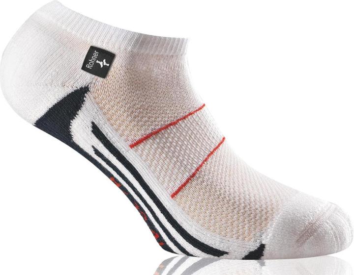Rohner Ergonomic Sneaker (Einzelpack, 36 - 38)