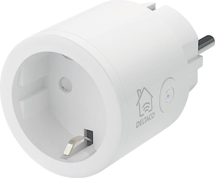 Actual product image Deltaco SH-P01